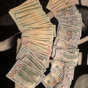 Meet your Posher, Mark